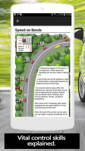 Practical Test - UK Driving Skills and Test Guide screenshot 7