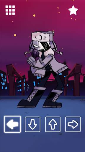 Friday Funny Mod Ruv screenshot 4