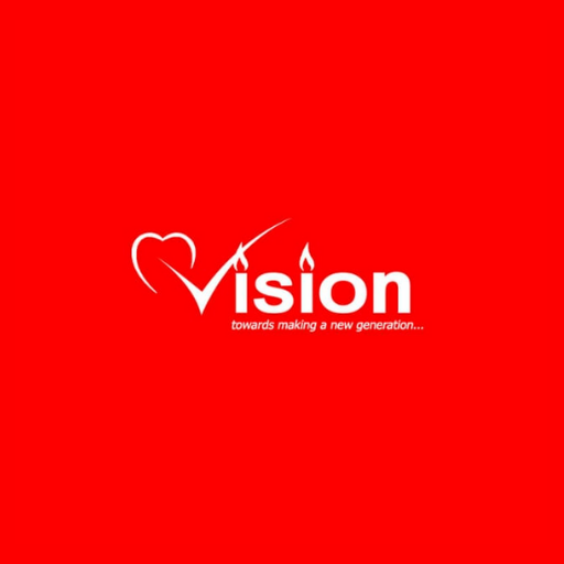 Visionapp icon