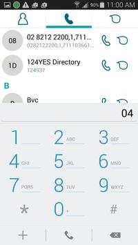 WiFi Talk screenshot 3
