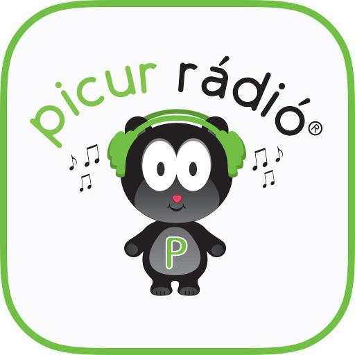 Picur Rádió 1.0.1