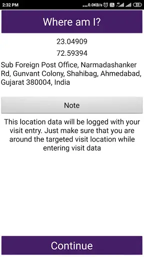 BSNL GUJ 3 تصوير الشاشة