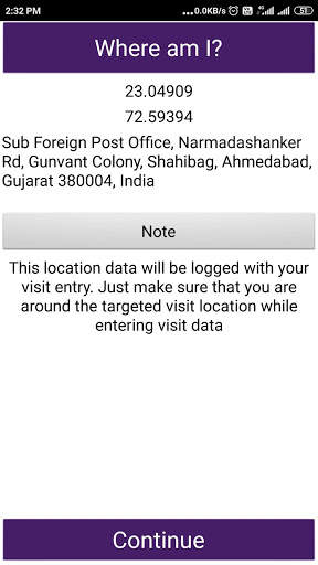 BSNL GUJ screenshot 3