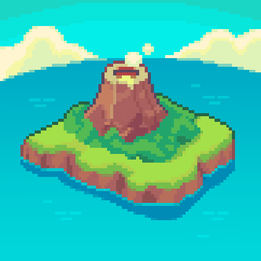 Tinker Island: Überleben icon
