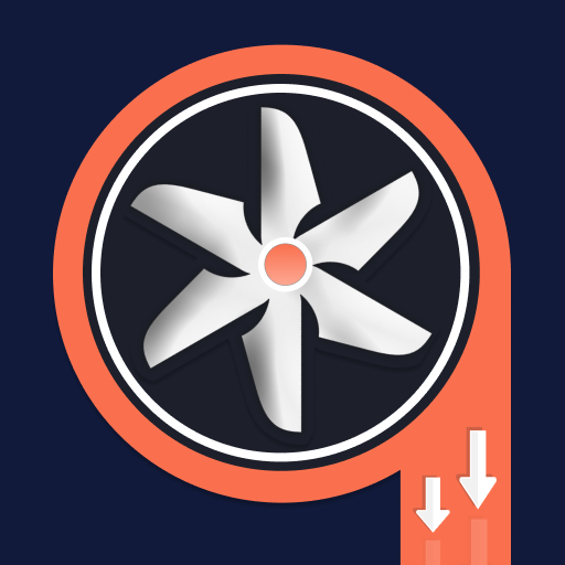 Blower Candle - Blower Lite icon