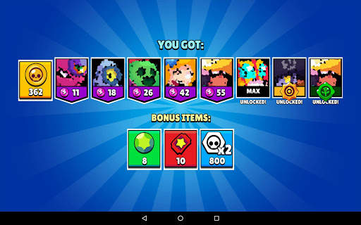 Box Simulator for Brawl Stars screenshot 22