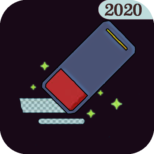 Remove Unwanted Object 2020 أيقونة