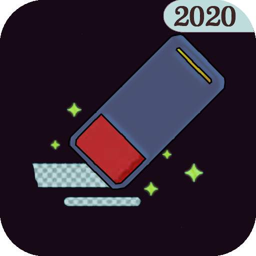 Remove Unwanted Object 2020 1.7