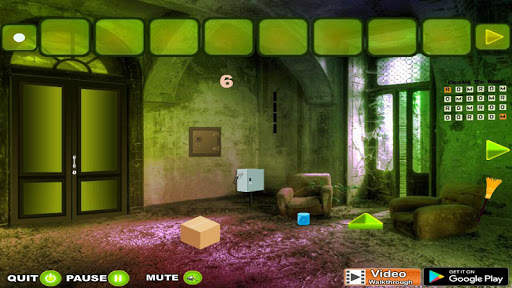 100 Room Escape Game screenshot 5