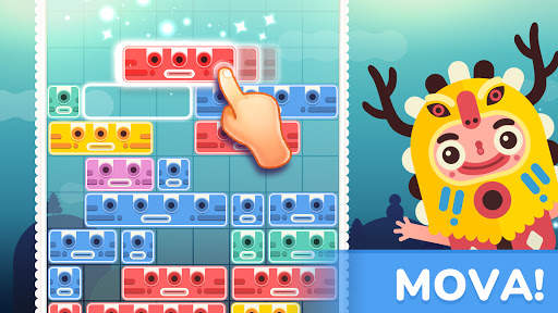 Slidey®: Block Puzzle screenshot 2