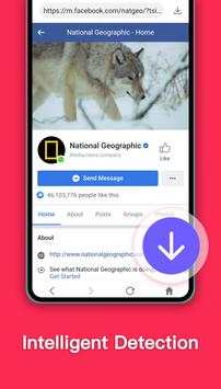 AI Downloader screenshot 2