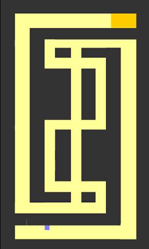 Maze Game screenshot 4