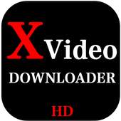 Hot Xvideo downloader HD 2.2