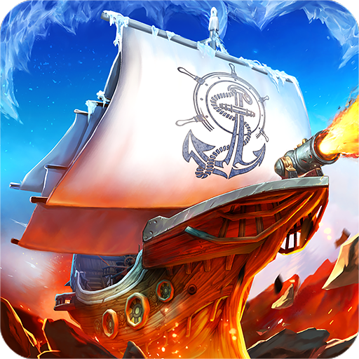 Sail Craft Go icon