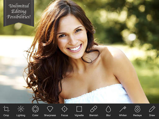 Photo Editor- screenshot 7