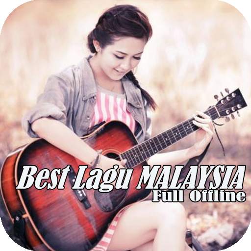 LAGU MALAYSIA OFFLINE 1.0