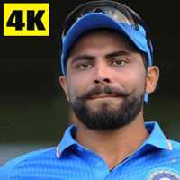 Rabindra Jadeja Wallpapers on 9Apps