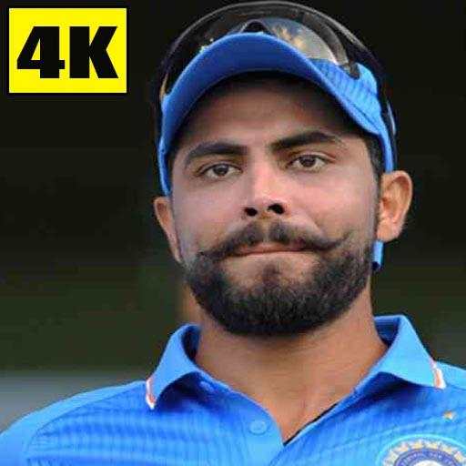 Rabindra Jadeja Wallpapers 1.1