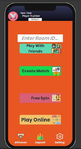 Spin&Earn स्क्रीनशॉट 2