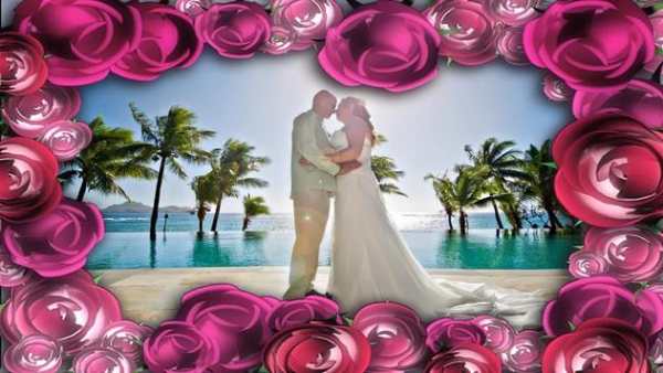 Wedding Photo Editor screenshot 4