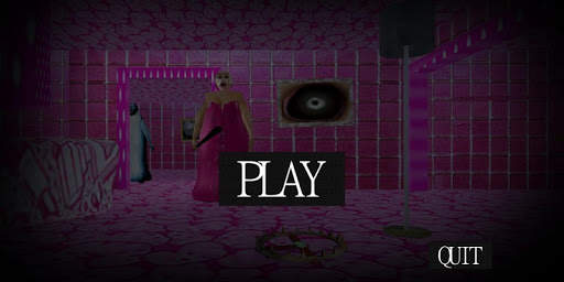 Scary Barbie Granny MOD screenshot 2