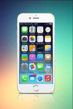 Launcher for iPhone 7 Plus  screenshot 1