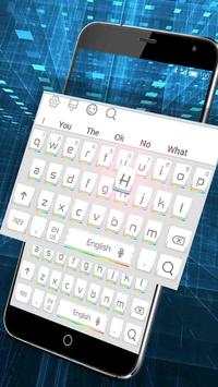 Simple Keyboard screenshot 3