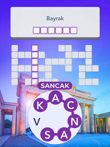 Words of Wonders: Guru screenshot 10