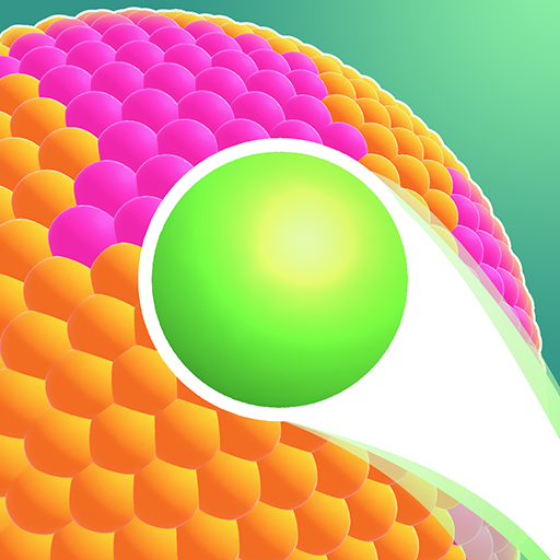 Ball Paint icon