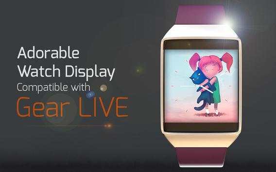 Adorable Watch Display screenshot 3
