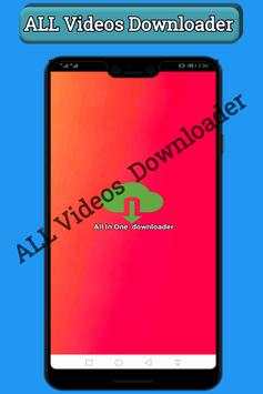 Video Downloader screenshot 1
