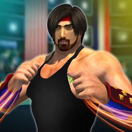 Real Fight 2023 icon