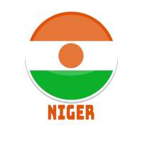 Niger Stickers for WhatsApp (WAStickerApps) logo