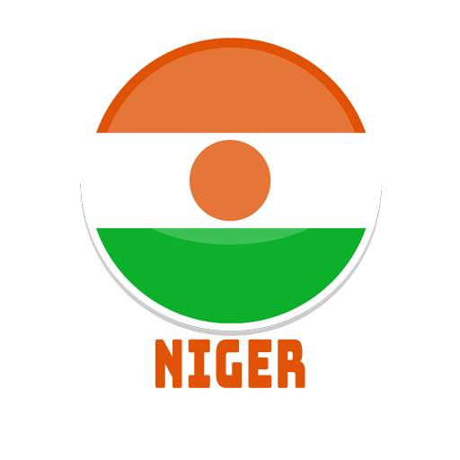 Niger Stickers for WhatsApp (WAStickerApps) 1.0