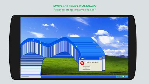 XP-Fehler screenshot 5