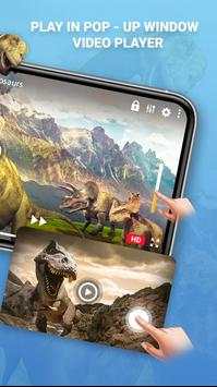 Full HD Video Player - Media Player screenshot 2