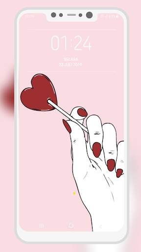 Kawaii Wallpaper screenshot 11