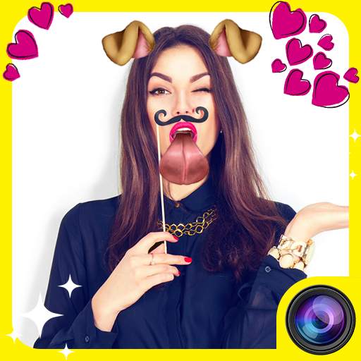 Camera Filter for Snapchet - Snap Cat Face Camera 1.0