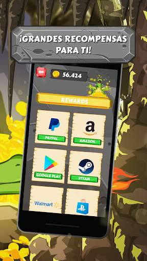 Greedy Dragon screenshot 3