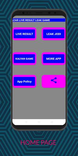 Satta App-Live Satta King Jodi Leak Game  Harooff screenshot 2