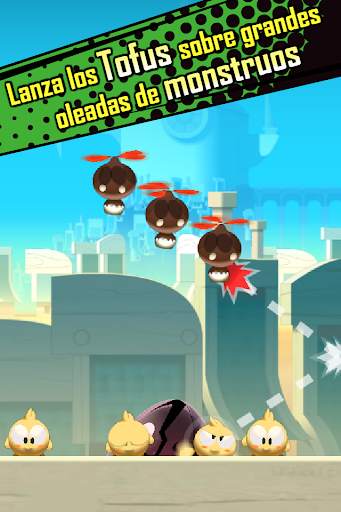 DOFUS Pogo screenshot 2