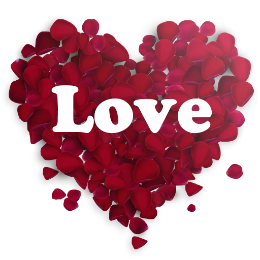 Love Emoji Keyboard Sticker icon