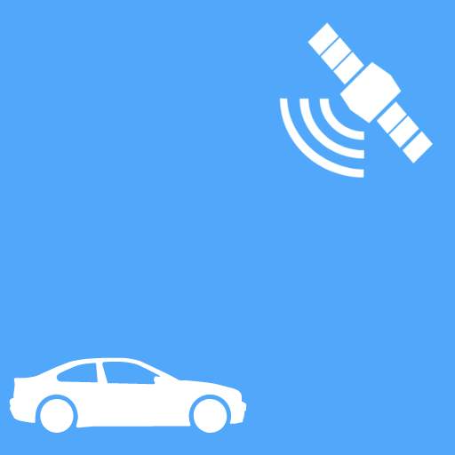 GPS Vehicle Tracker 1.138