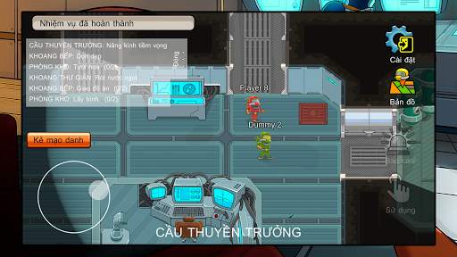 Survive Us screenshot 2