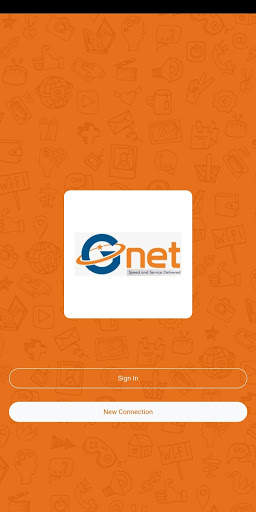 GNET screenshot 1