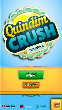 Quindim Crush screenshot 1