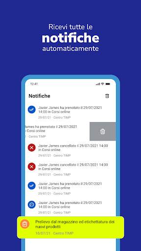 TIMP Express screenshot 5