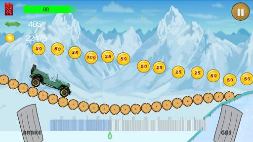Fun Hill Racing screenshot 7
