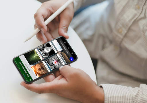 Study Music Offline Concentration Reading & Focus screenshot 3