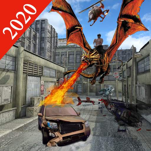 Epic Dragons Battle Sim 3d 1.0
